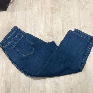 LL Bean Classic Blue Women’s Jeans